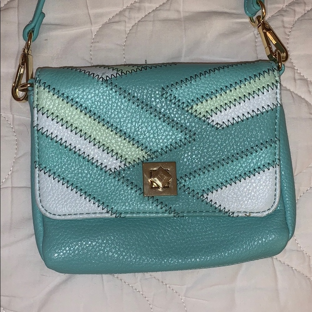 Charming Charlie Crossbody Purse